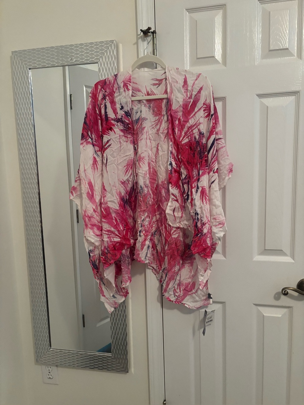 Beach Coverup